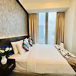 Comfort Suites Klcc By Tropicana Residence