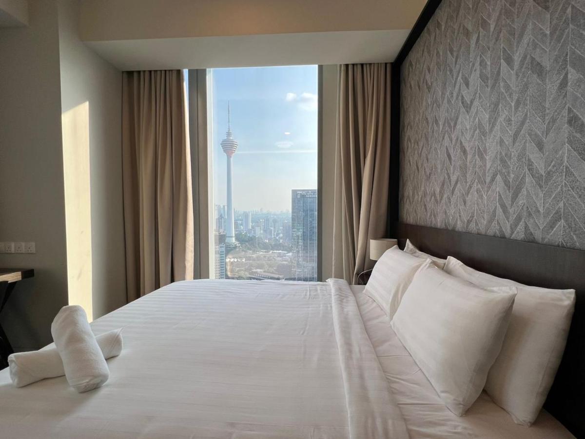 Comfort Suites Klcc By Tropicana *