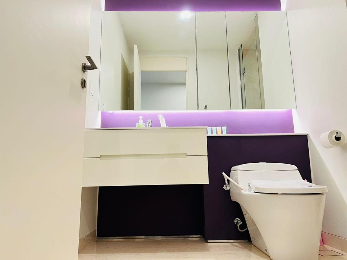 Comfort Suites Klcc By Tropicana Pangsapuri *