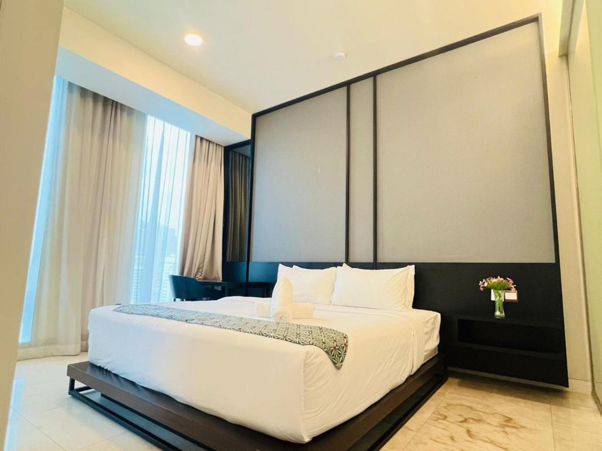 Comfort Suites Klcc By Tropicana * Kuala Lumpur