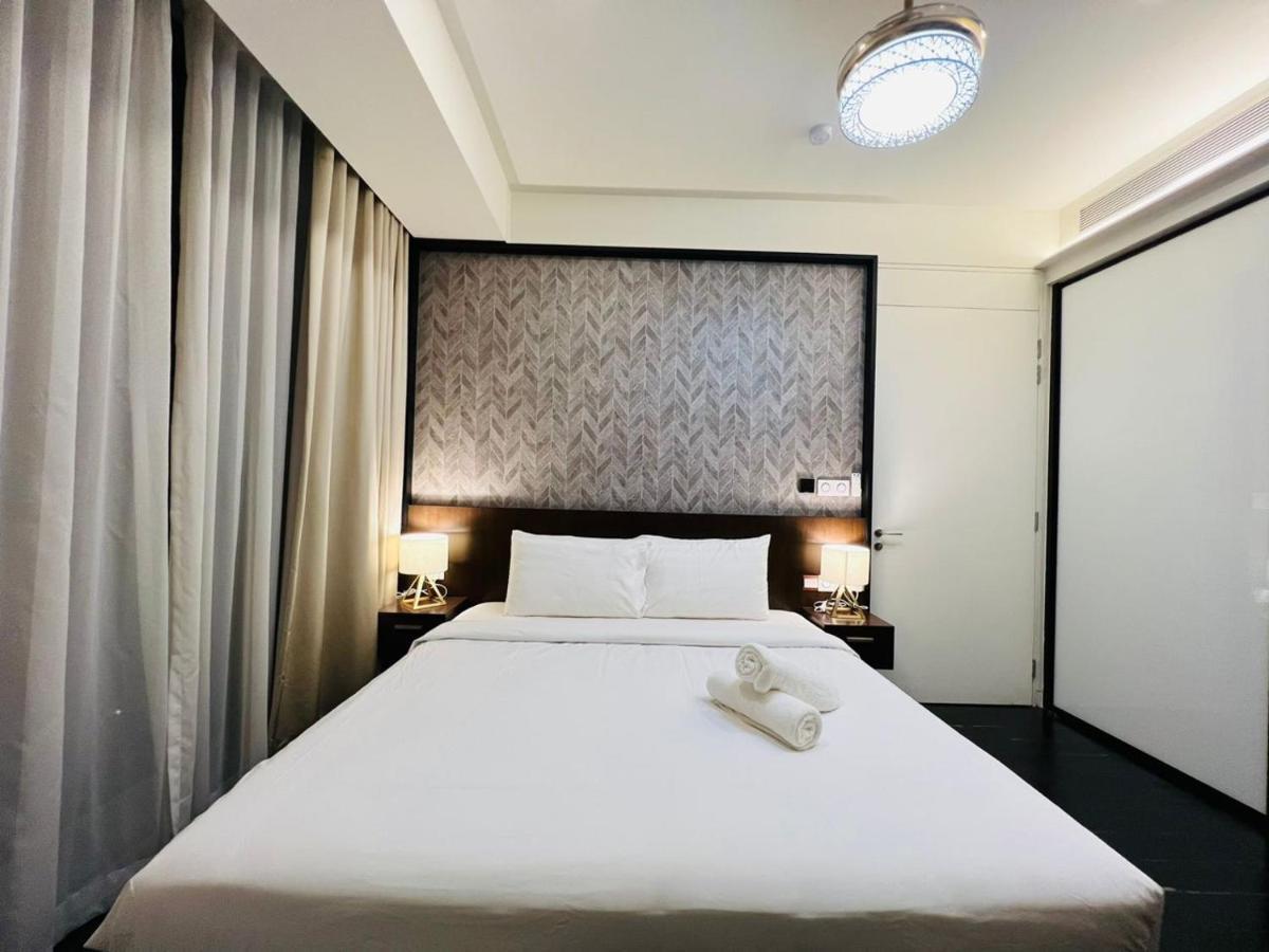 Comfort Suites Klcc By Tropicana * Kuala Lumpur