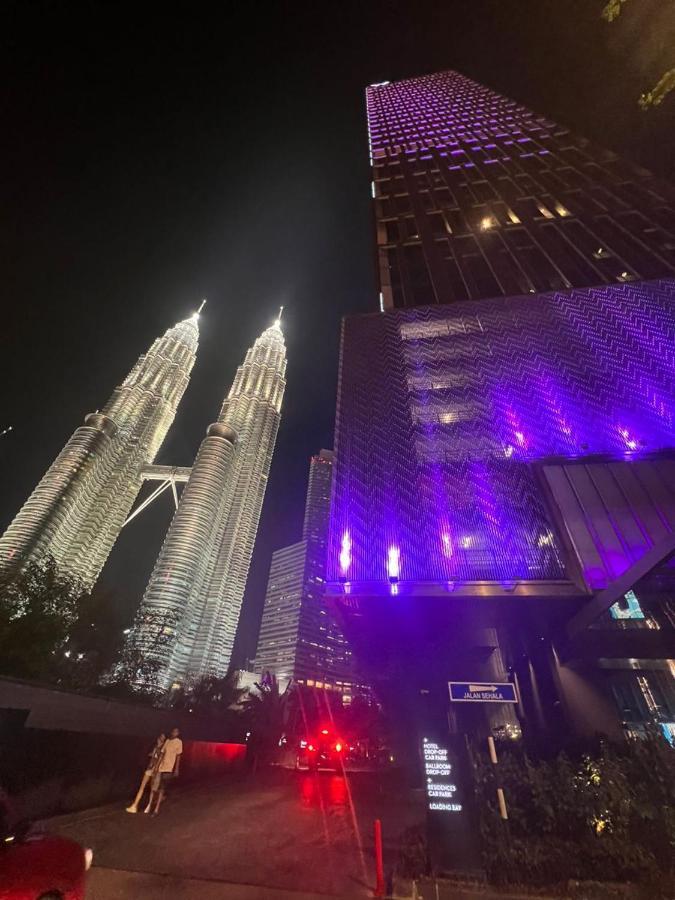 Comfort Suites Klcc By Tropicana *