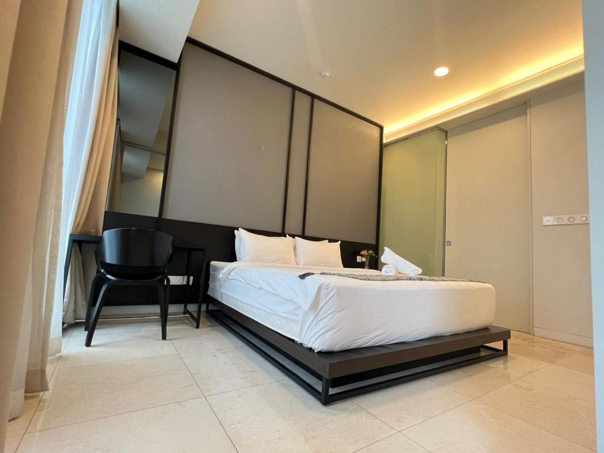Comfort Suites Klcc By Tropicana Kuala Lumpur