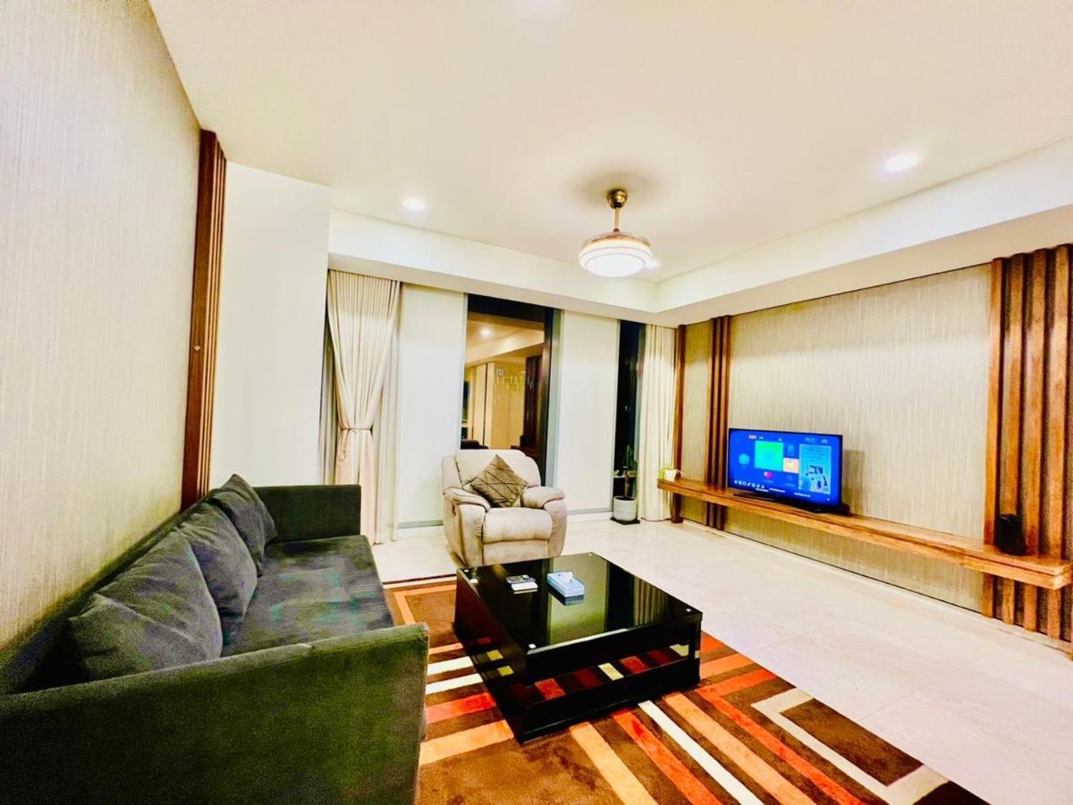 Comfort Suites Klcc By Tropicana *
