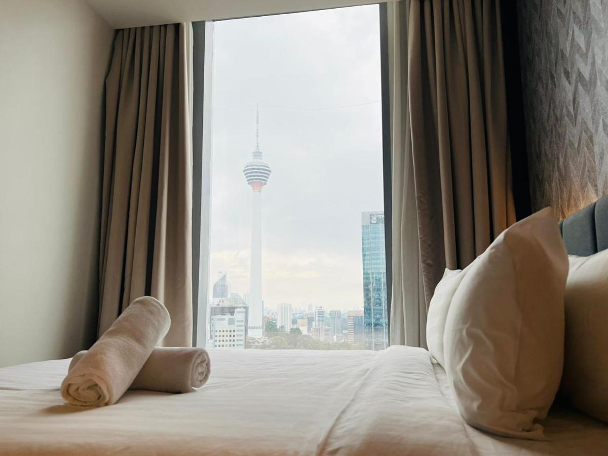 Comfort Suites Klcc By Tropicana * Kuala Lumpur